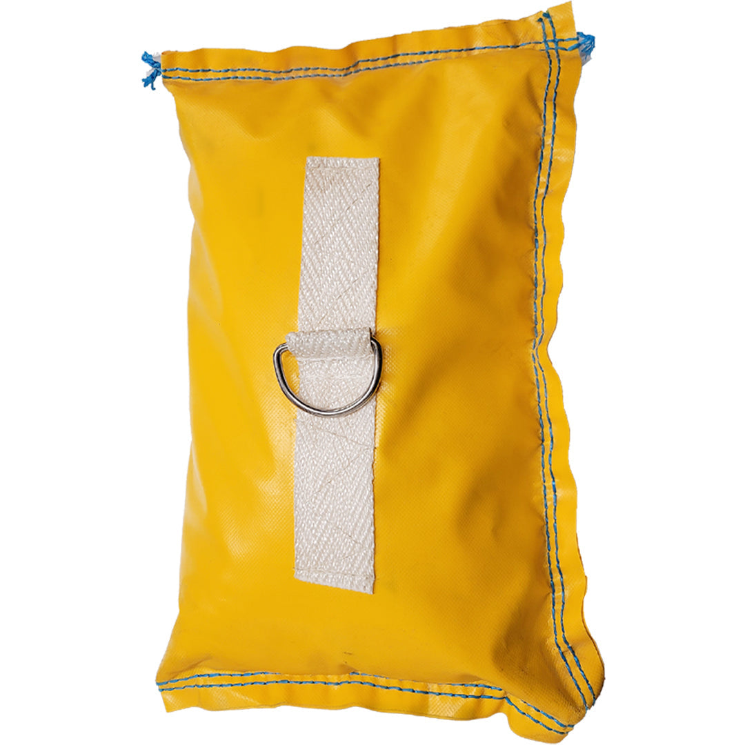 18oz HD PVC Bag with Ring Alberta Sandbags Inc