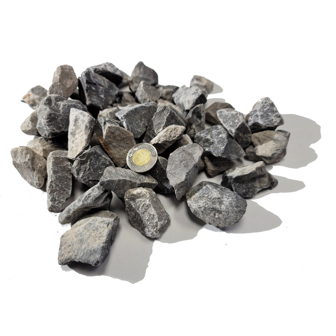 Bags of crushed limestone online