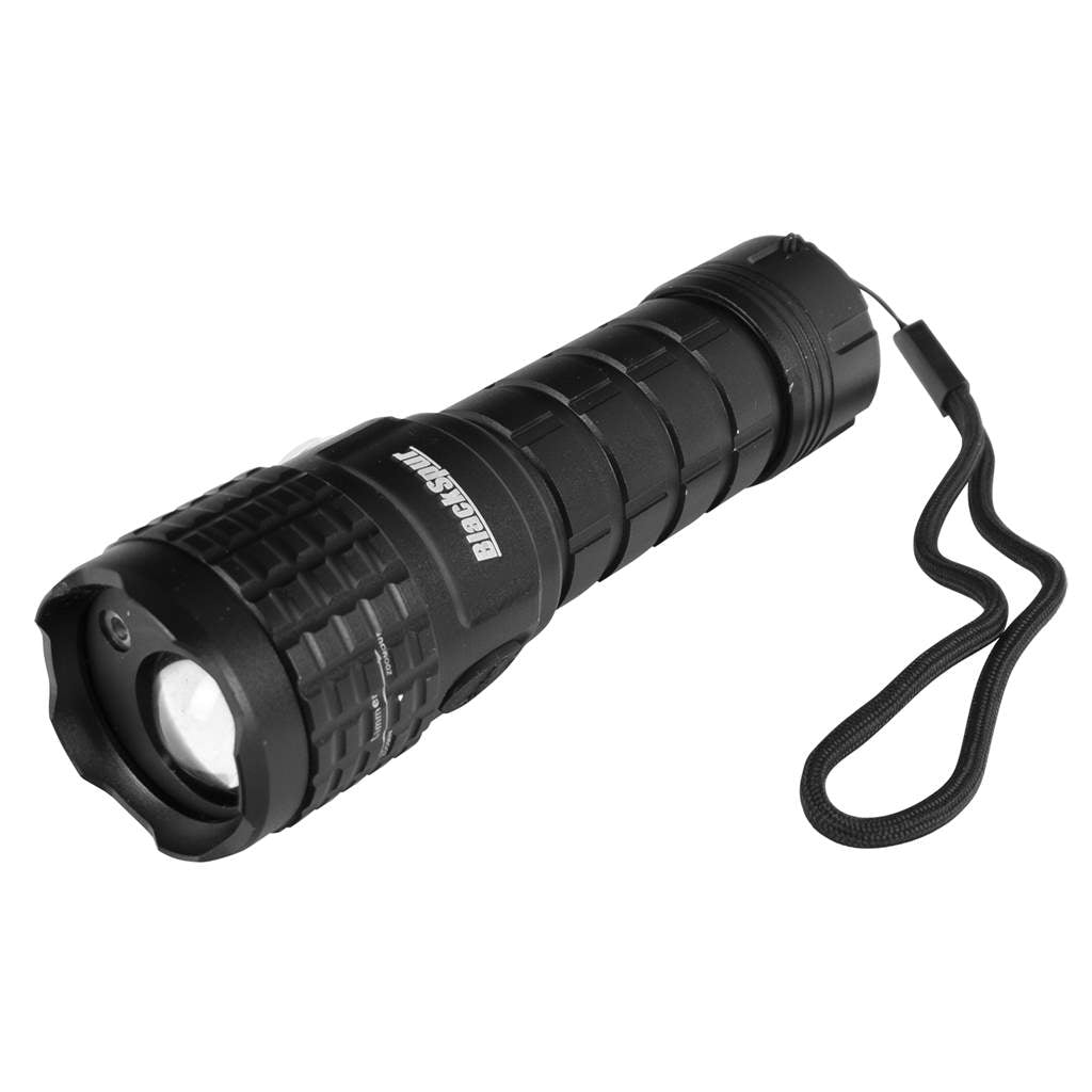 Recharge Flashlight with Laser | Superior Convenience – Alberta ...