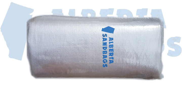 EMPTY 14 x 26" Polypropylene Sandbags / 50 PK. Alberta Sandbags Inc.